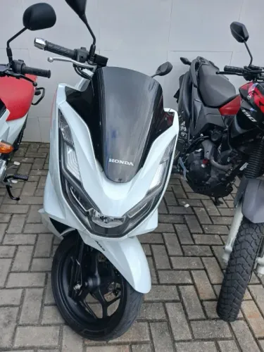 Honda PCX 160 160 cc