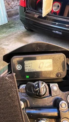 Yamaha factor 2019/19