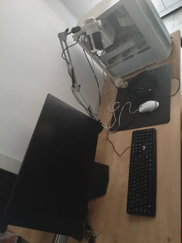 PC Gamer (baixei 1k pra vender logo) ler descrição.