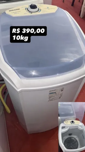tanquinho usado