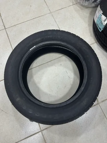 Pneu Aro 16 205-55. F600 Firestone novo