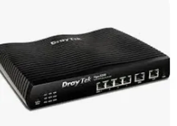 Roteador Draytek Vigor 2920n