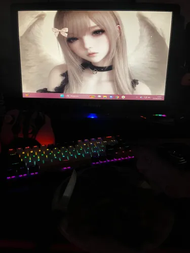 Monitor 60hz