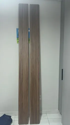 Ripado de mdf