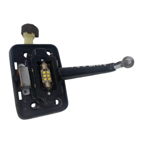 Suporte Retrovisor Interno Kia Besta 1997