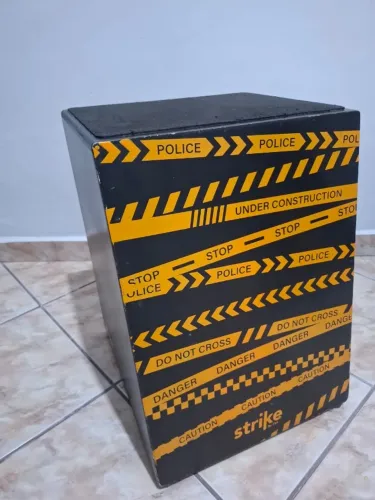 Cajon