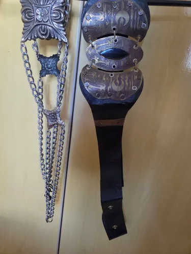 Cintos femininos