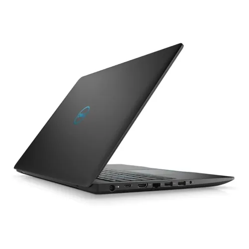 Notebook Dell i7 8ª Ger | 16GB RAM | SSD 256GB NVMe + HD 1TB | GTX 1050Ti(4GB)