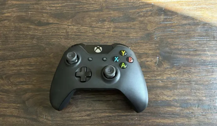 Controle Xbox One (PERFEITO)