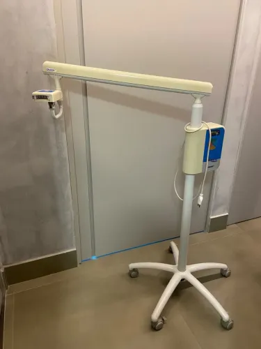 Máquina de Clareamento Dental