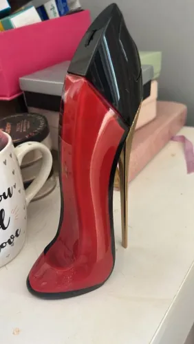 very good girl 80ml carolina herrera