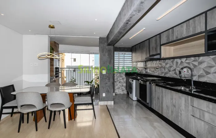 EXCELENTE APARTAMENTO DE 03 QUARTOS SENDO 01 SUÍTE PARA MORAR NA ZONA 02, VIVACE RESIDENCE