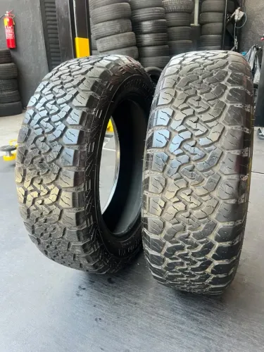 Pneu 225/60 18 sunset 399,00 cada unidade