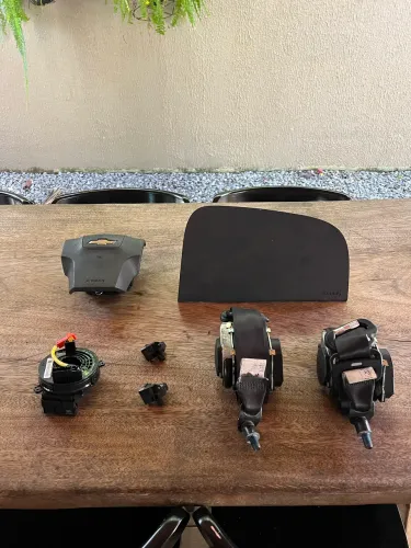 Kit airbag