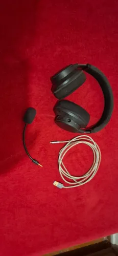 Fone sound blaster hx6