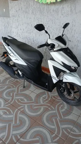 Neo 2019 branca