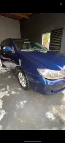 Lifan 620 Talent 1.6 16V 106cv 4P 2010
