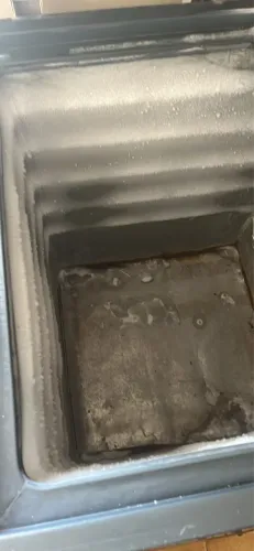 Freezer Esmaaltec