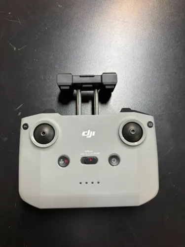 Rádio Controle DJI RC N1 Original novo