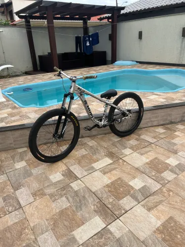 Bike hupi naja
