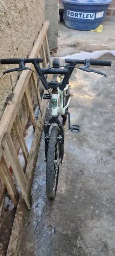 Bicicleta Aro 20