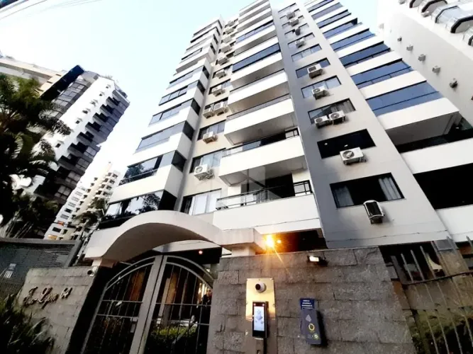 Cobertura 303M² - para Alugar