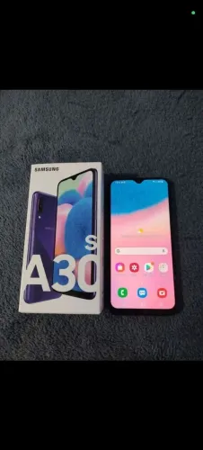 Samsung Galaxy A30s