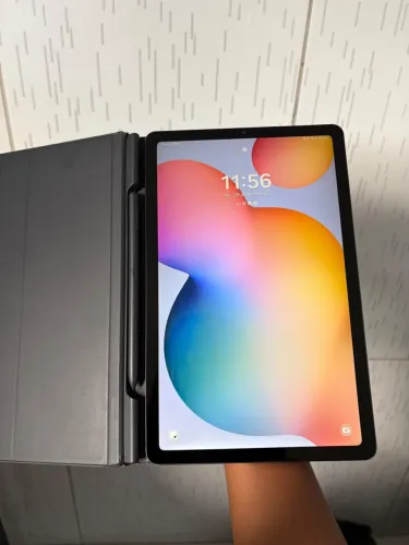 Tablet Samsung s6 LITE