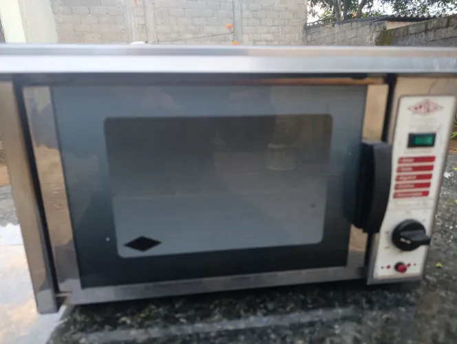 Forno Layr 