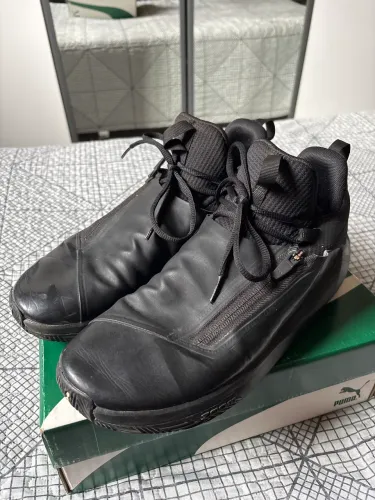 Tênis Nike Air Jordan Jumpman Hustle original