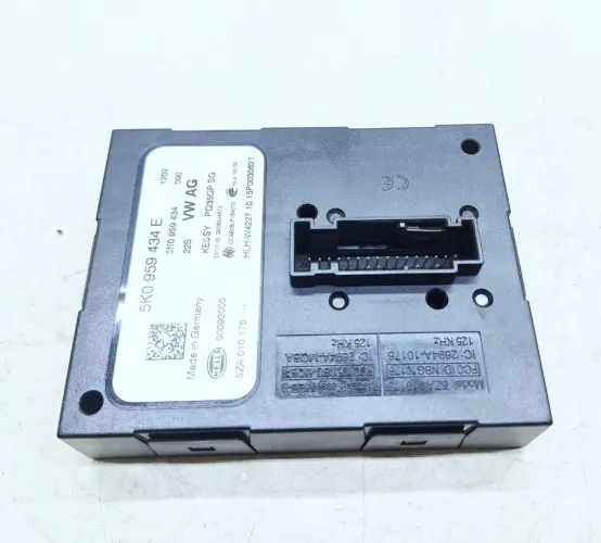 Módulo Keyless Vw Jetta Tsi 2.0 2016 5k0959434e