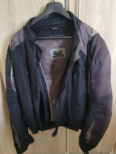 Jaqueta Tutto Masculina