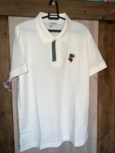 Polo Lacoste Piquet