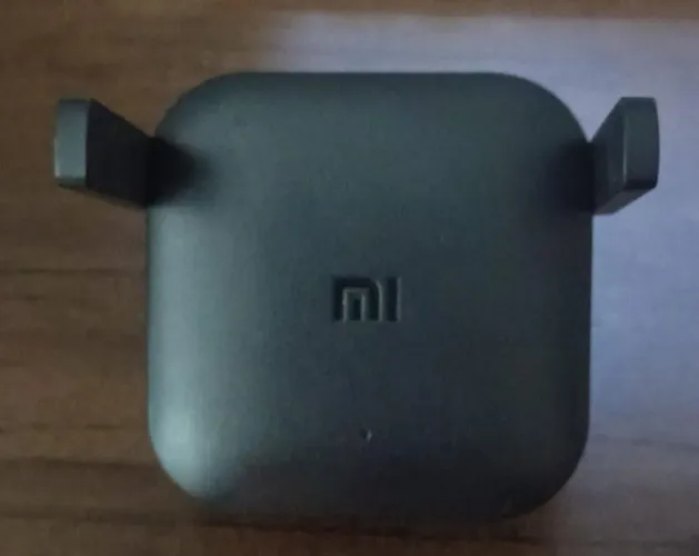 Repetidor Xiaomi Wifi Pro