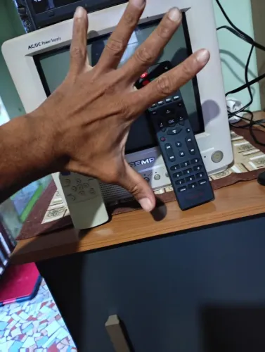 Tv antiga para coleção 