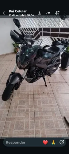 Dominar 400 Novíssima