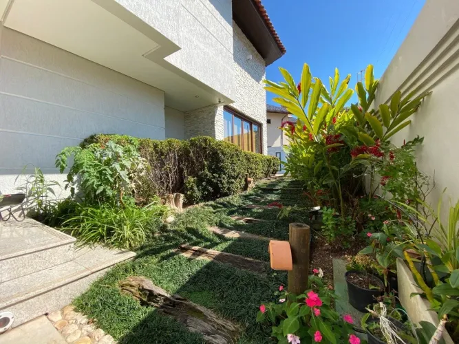 Venda | Casa 6 suítes