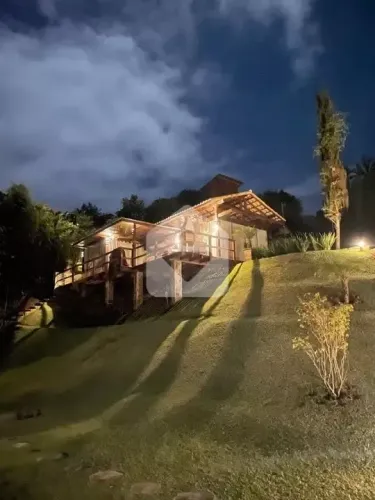 Terreno para venda, 3000m² - Nogueira - Petrópolis/RJ
