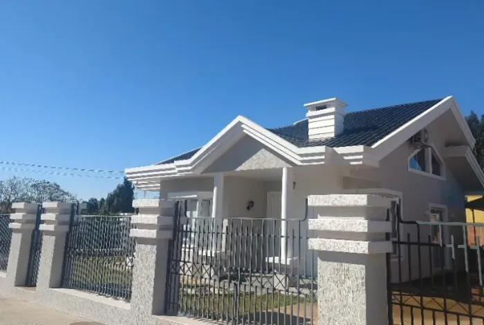 Casa Residencial