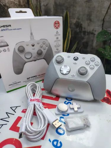 Gamesir G7 pro