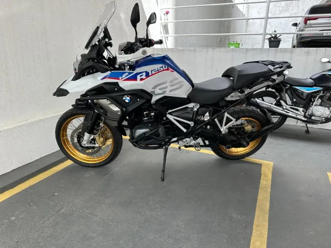 BMW GS 1.250