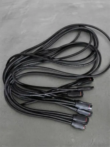 Cabo Trunk / Tronco para Microinversores APsystems (Preço por Conexão)