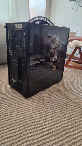 Computador PC GAMER