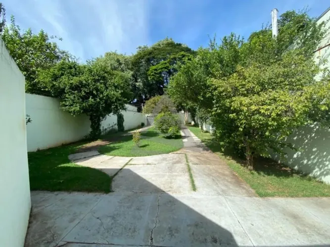 Terreno para alugar em Campinas, Jardim Brasil, com 60 m²