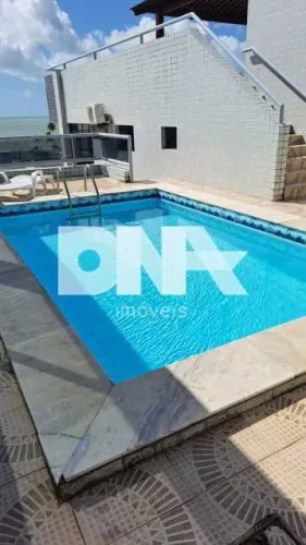 Cobertura : Duplex / Residencial / Jardim Oceania