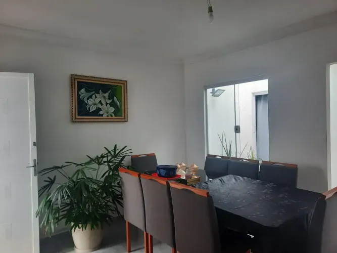 NP RA Amil Vende Casa , Condomínio, Eugênio de Melo, 03 dormitórios , Suíte, 100m², SJC
