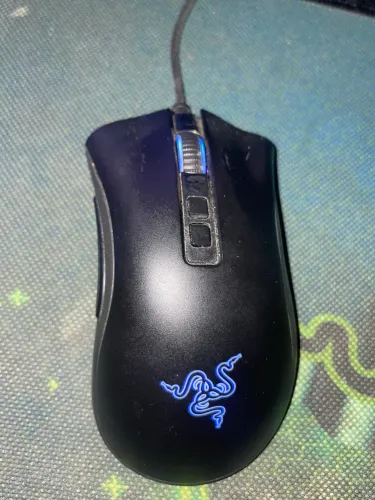 Mouse Razer Deathadder v2