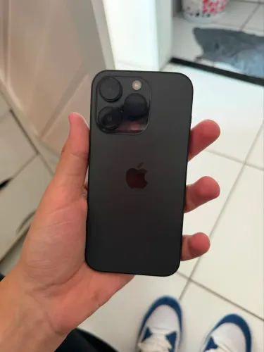 iPhone 14 Pro