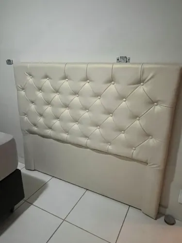 Cabeceira Cama casal