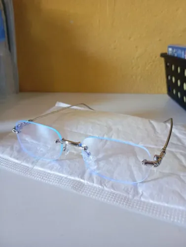 Óculos estiloso